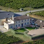 Chateau La Voute * Saint-Étienne-de-Lisse