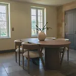 Chateau La Voute Ferienhaus Saint-Étienne-de-Lisse