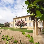 Ferienhaus Chateau La Voute Saint-Étienne-de-Lisse