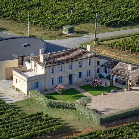 Chateau La Voute * Saint-Étienne-de-Lisse