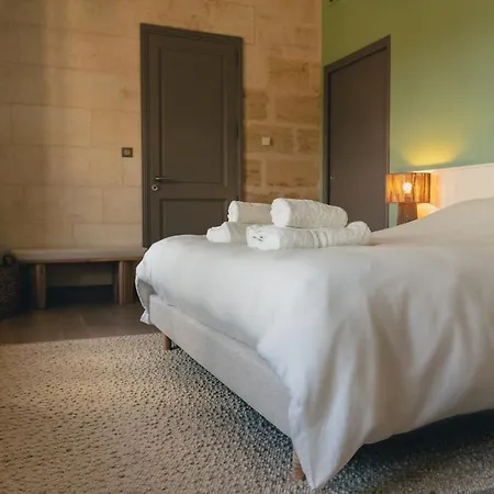 Chateau La Voute Ferienhaus *
