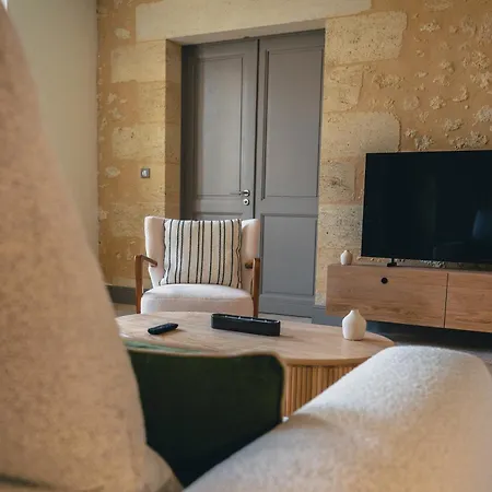 Ferienhaus Chateau La Voute