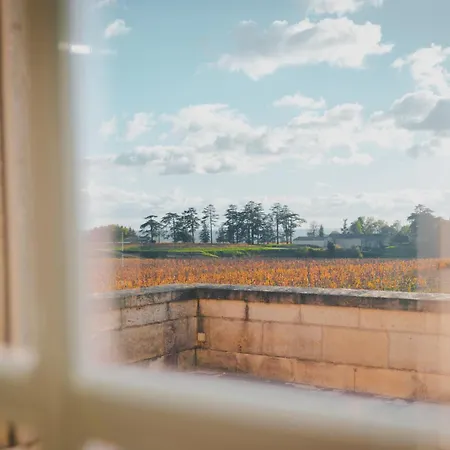 Chateau La Voute Ferienhaus Saint-Étienne-de-Lisse
